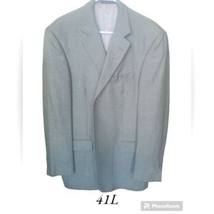 Men's Jacket (41L) TalliaUomo